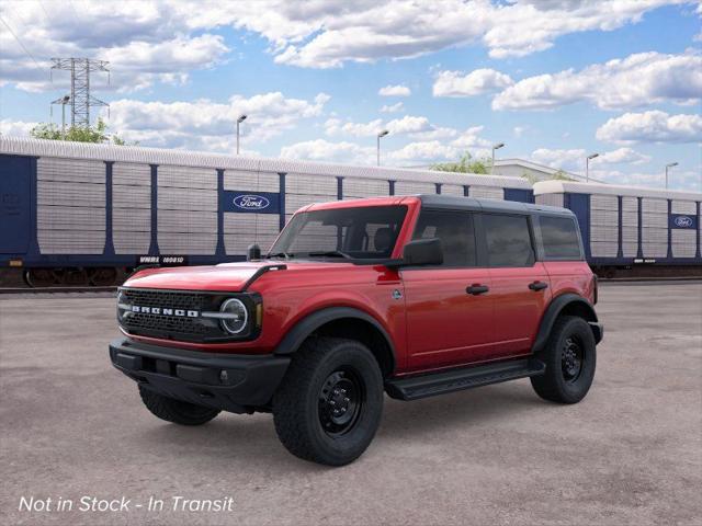 2026 Ford Bronco Outer Banks for sale in South Paris, ME