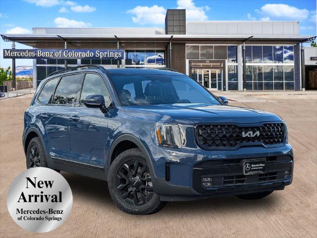 2024 Kia Telluride SX Prestige X-Pro for sale in Colorado Springs, CO
