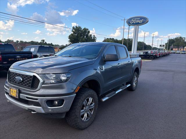 Used 2019 Ford Ranger XLT For Sale in Olive Branch, MS