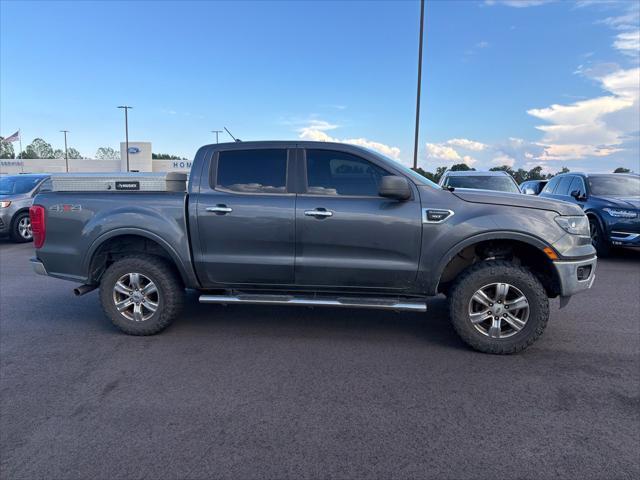 Used 2019 Ford Ranger XLT For Sale in Olive Branch, MS