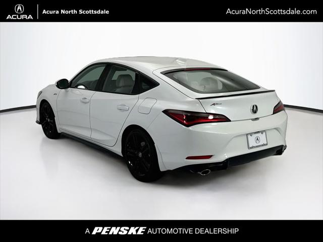 2026 Acura Integra FWD A-Spec