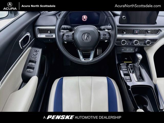 2026 Acura Integra FWD A-Spec