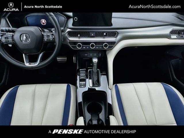 2026 Acura Integra FWD A-Spec