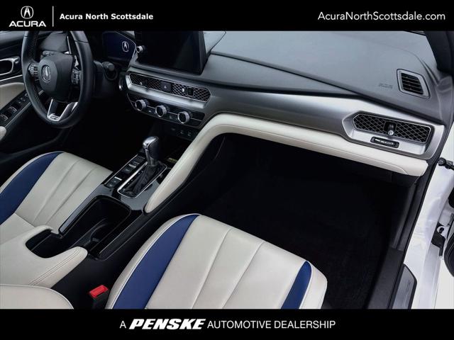 2026 Acura Integra FWD A-Spec