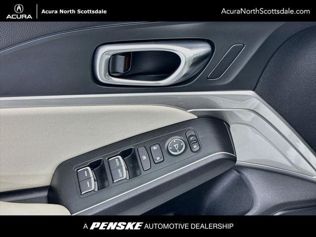 2026 Acura Integra FWD A-Spec