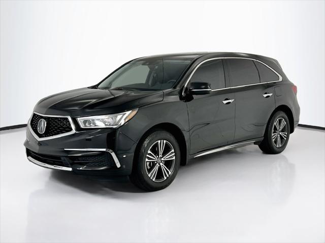 2018 Acura MDX 3.5L for sale in Phoenix, AZ