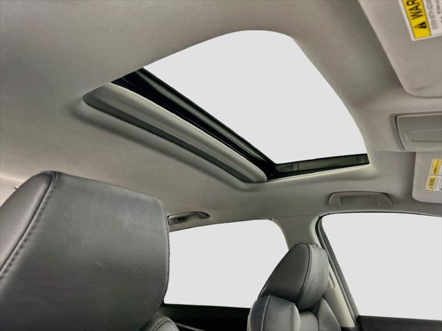 2018 Acura MDX 3.5L