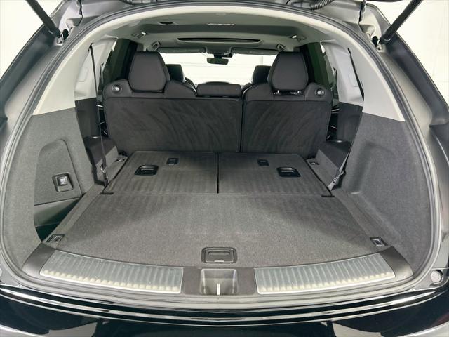 2018 Acura MDX 3.5L