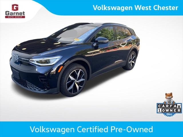 2023 Volkswagen ID.4 AWD Pro S for sale in West Chester, PA