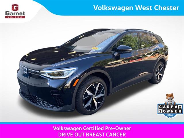 2023 Volkswagen ID.4 AWD Pro S for sale in West Chester, PA
