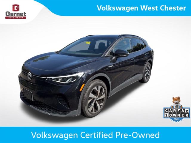 2023 Volkswagen ID.4 Pro for sale in West Chester, PA