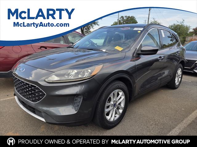 2020 Ford Escape SE for sale in Benton, AZ