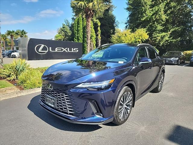 2026 Lexus RX 350 Premium+ for sale in Fife, WA