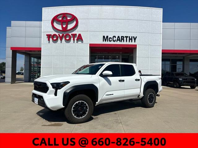 2026 Toyota Tacoma TRD Off-Road for sale in Sedalia, MO