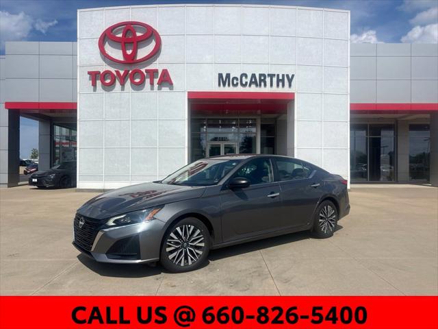 2025 Nissan Altima SV FWD for sale in Sedalia, MO