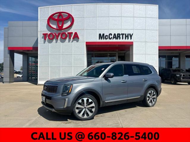 2021 Kia Telluride S for sale in Sedalia, MO