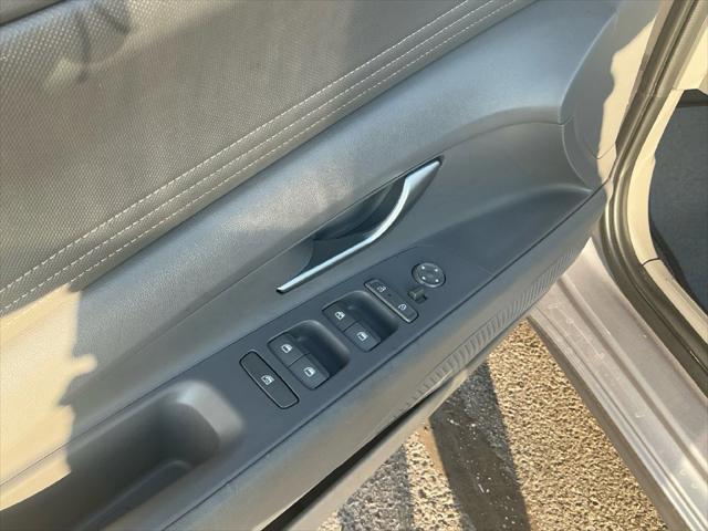 Used 2025 Hyundai Elantra SEL Convenience For Sale in Muscle Shoals, AL