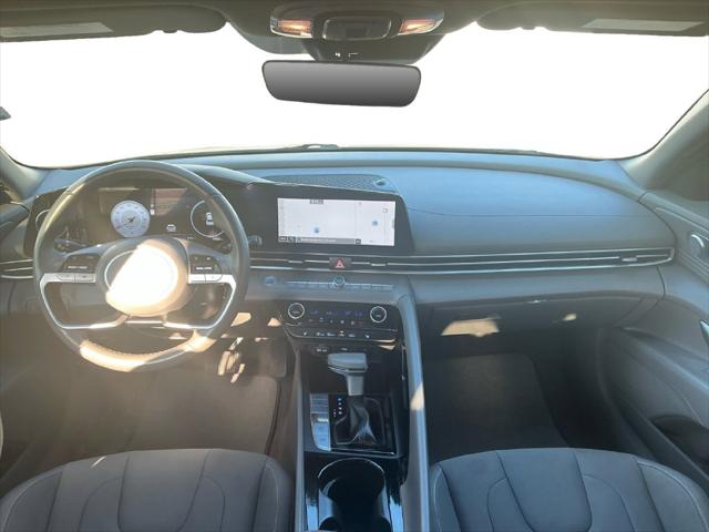 Used 2025 Hyundai Elantra SEL Convenience For Sale in Muscle Shoals, AL