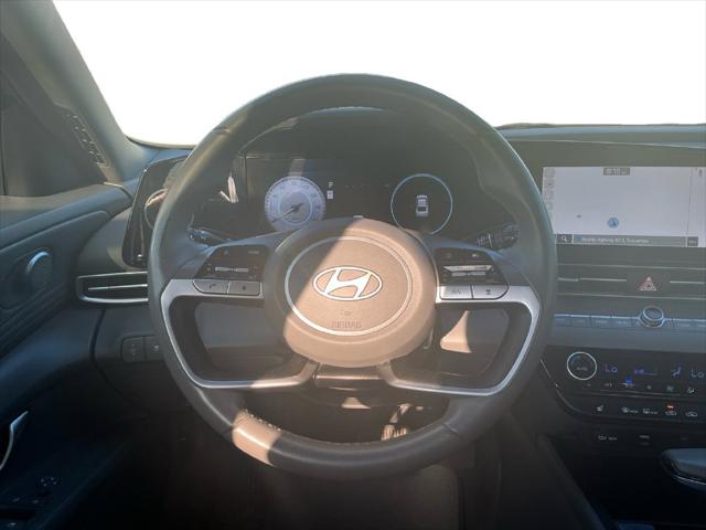 Used 2025 Hyundai Elantra SEL Convenience For Sale in Muscle Shoals, AL