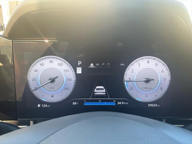 Used 2025 Hyundai Elantra SEL Convenience For Sale in Muscle Shoals, AL