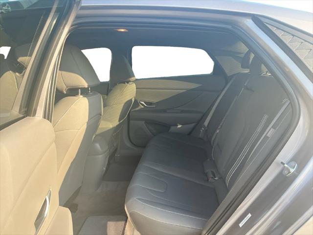Used 2025 Hyundai Elantra SEL Convenience For Sale in Muscle Shoals, AL
