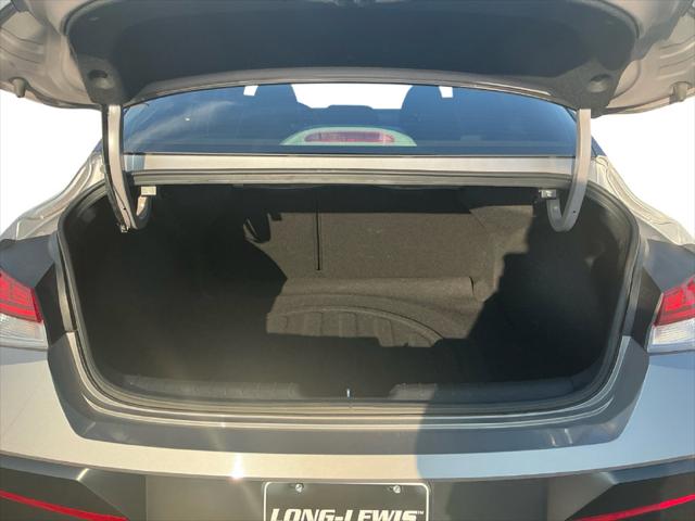 Used 2025 Hyundai Elantra SEL Convenience For Sale in Muscle Shoals, AL