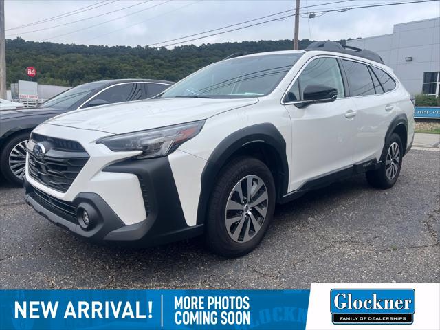 2025 Subaru Outback Premium for sale in Portsmouth, OH