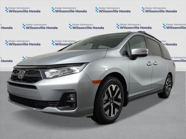 2027 Honda Odyssey EX-L for sale in Wilsonville, OR
