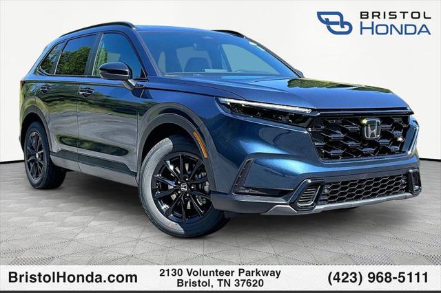 2027 Honda CR-V Hybrid Sport-L for sale in Briston, TN