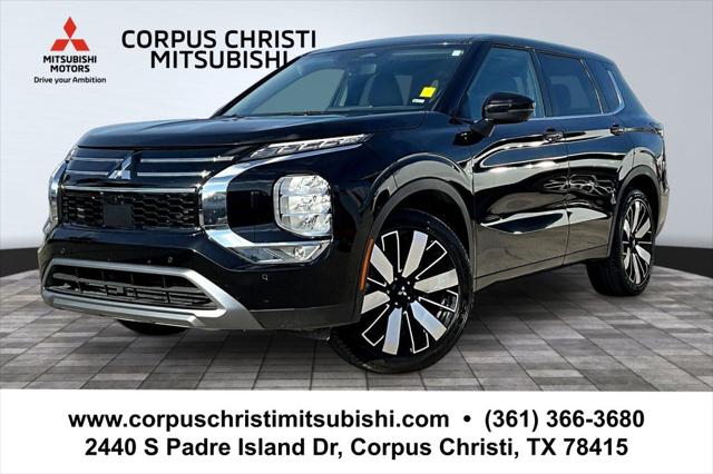 2025 Mitsubishi Outlander SE 2.5 S-AWC for sale in Corpus Christi, TX