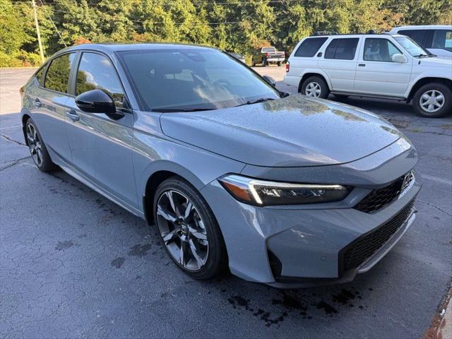 2026 Honda Civic Sport Touring for sale in Royston, GA