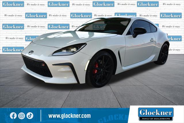 2025 Toyota GR86 Premium for sale in Ashland, KY