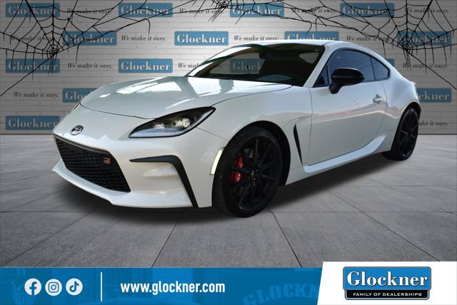 2025 Toyota GR86 Premium for sale in Ashland, KY