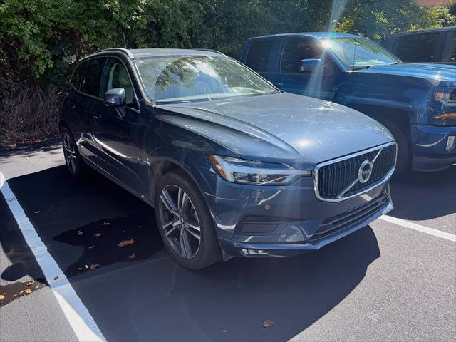 2018 Volvo XC60 T5 Momentum for sale in Poughkeepsie, NY
