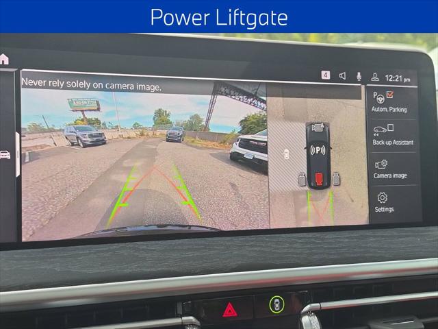2024 BMW X3 M40i