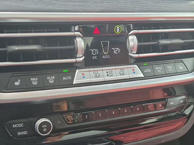 2024 BMW X3 M40i