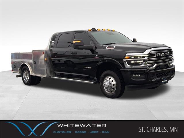2026 Ram 3500 Tradesman/Big Horn for sale in St Charles, MN