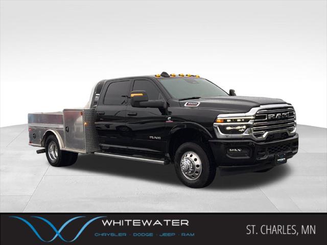2026 Ram 3500 Tradesman/Big Horn for sale in St Charles, MN