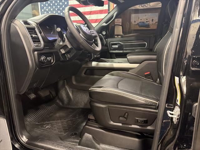 2026 Ram 3500 Tradesman/Big Horn