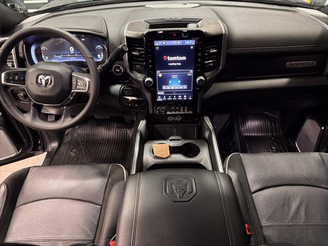 2026 Ram 3500 Tradesman/Big Horn
