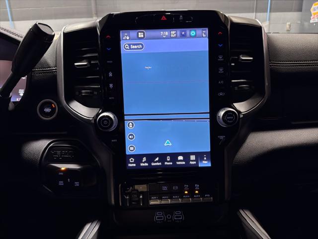 2026 Ram 3500 Tradesman/Big Horn