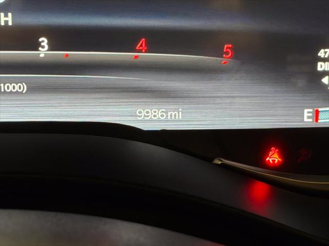 2026 Ram 3500 Tradesman/Big Horn