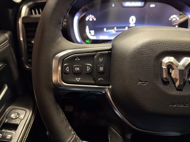 2026 Ram 3500 Tradesman/Big Horn