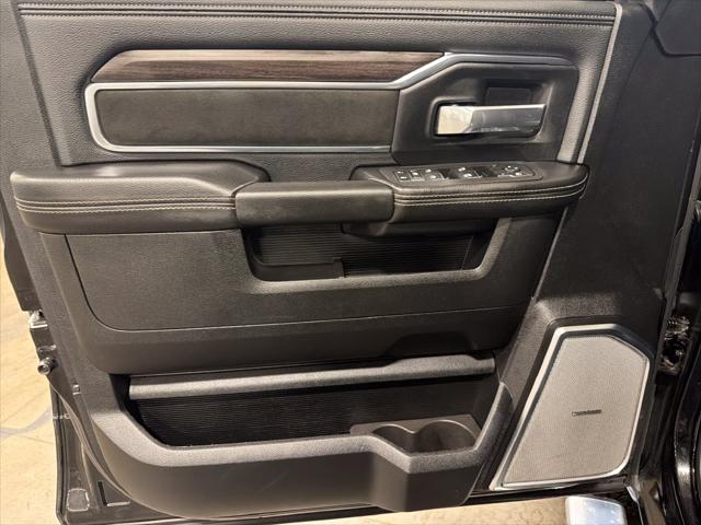 2026 Ram 3500 Tradesman/Big Horn