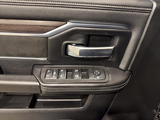 2026 Ram 3500 Tradesman/Big Horn