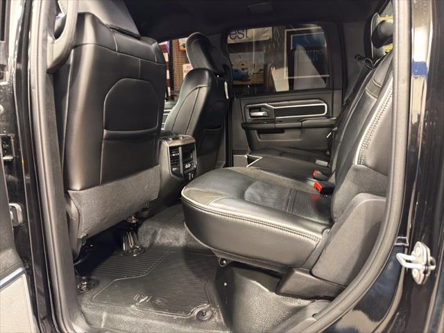 2026 Ram 3500 Tradesman/Big Horn