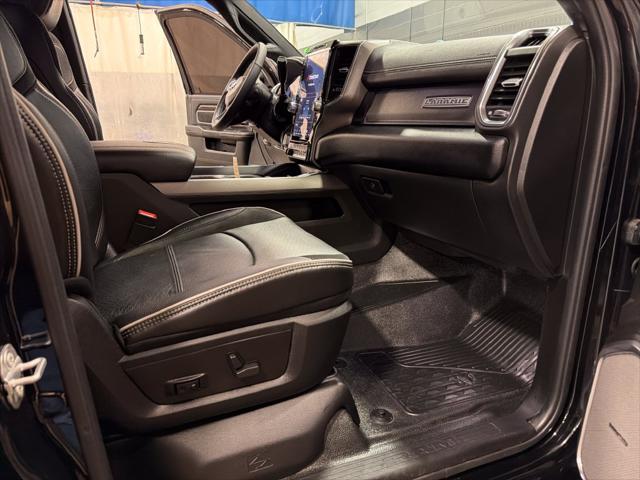 2026 Ram 3500 Tradesman/Big Horn