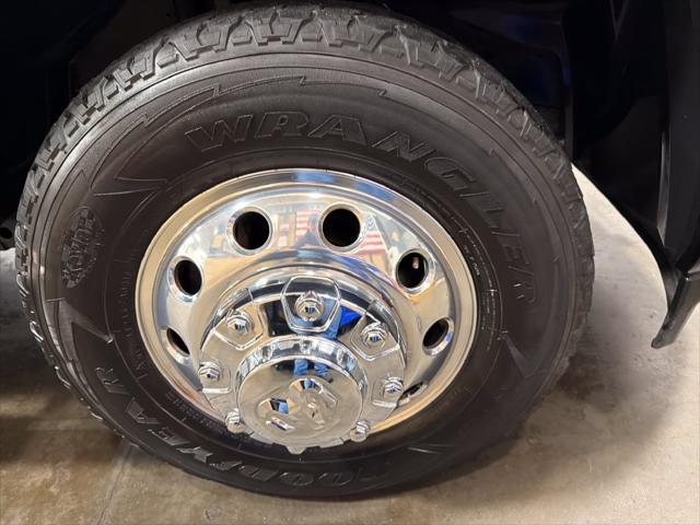 2026 Ram 3500 Tradesman/Big Horn