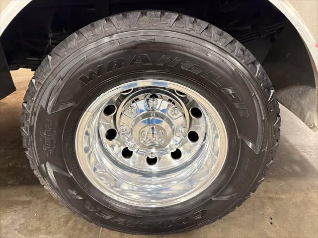 2026 Ram 3500 Tradesman/Big Horn