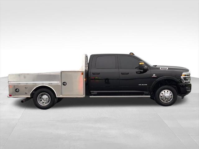 2026 Ram 3500 Tradesman/Big Horn